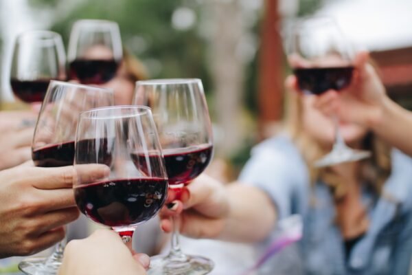 Bodegas donde el vino es solo el comienzo