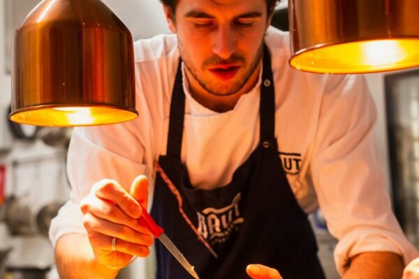 Chefs que están marcando tendencia global