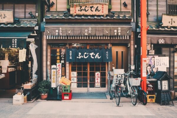 Los secretos de Kioto que solo conocen los locales