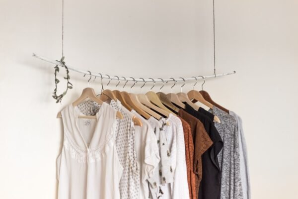 Moda y accesorios para viajar con estilo
