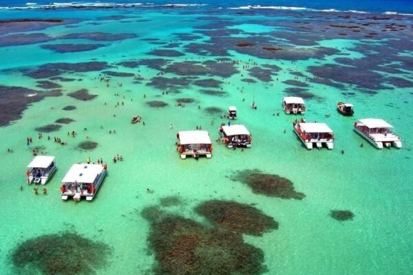 QUÉ HACER EN MACEIÓ! Atracciones y Actividades Imperdibles!