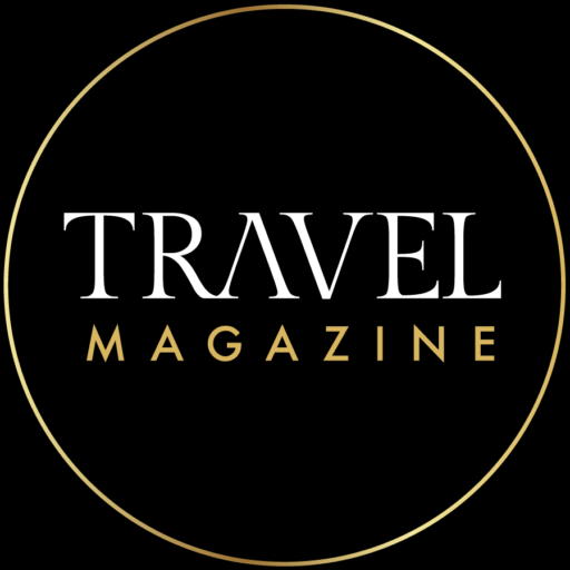 Travel Magazine