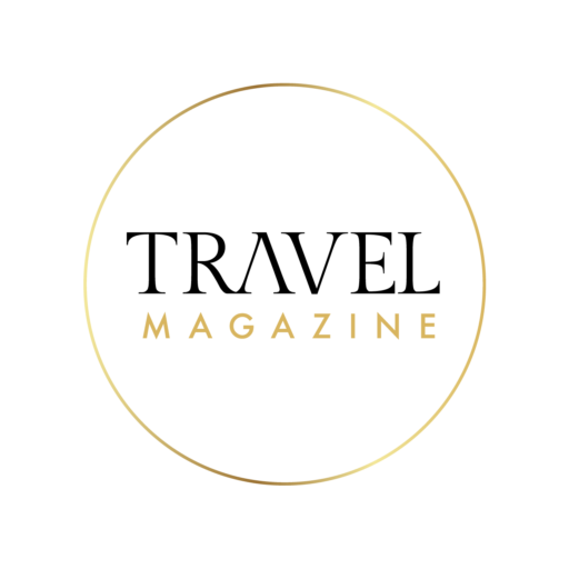 Travel Magazine