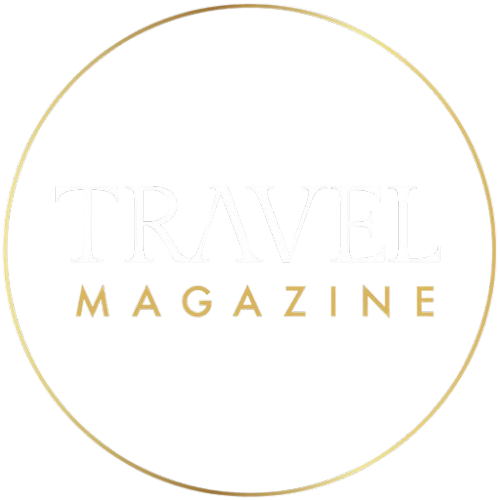 Travel Magazine