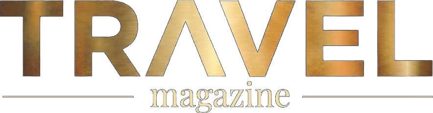 Travel Magazine