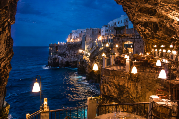 GROTTA PALAZZESE