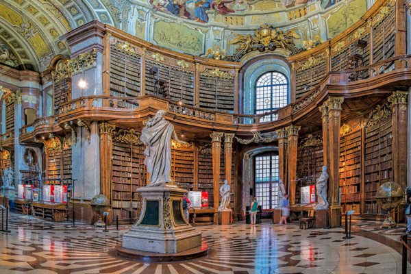 Österreichische Nationalbibliothek