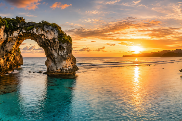 SUMBA: LA VOZ BAJA DEL LUJO EN INDONESIA