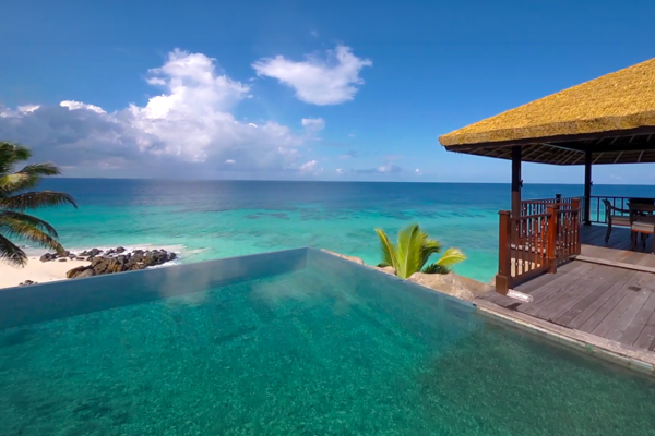 FREGATE ISLAND PRIVATE